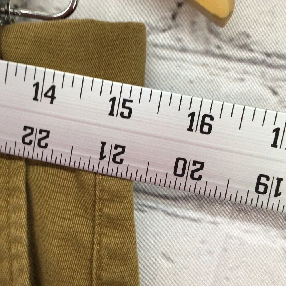 Gap Pants Mens sz‎ 29X30 Essential Khaki Slim